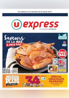 Catalogue U Express - U Express