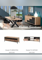 Nouveauté - Cocktail Scandinave