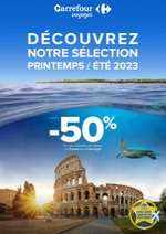 Promos et remises  : Catalogue Notre sélection PrintempsÉté 2023