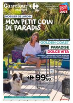 Promos et remises  : Mon petit coin de paradis