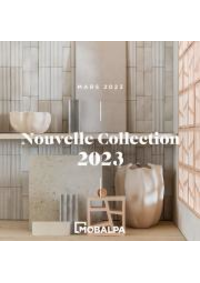 Prospectus Mobalpa Paris 06 : Nouveauté Mars 2023