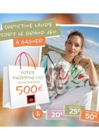 Bons Plans Christine Laure Mondeville : Offres Speciales