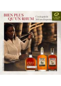 Prospectus Comptoir irlandais Caen : Offres Speciales