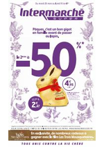 Promos et remises  : Pâques, c'est un bon gigot en famille avant de passer au lapin.
