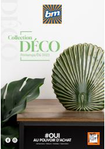 Catalogues et collections  : CODÉCO Collection PrintempsÉté 2023