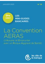 Prospectus Caisse d'Epargne : LES MINI-GUIDES BANCAIRES