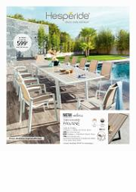 Catalogues et collections La Foir'Fouille : HESPERIDE