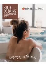 Promos et remises  : SALLE DE BAINS ET CARRELAGE 2023