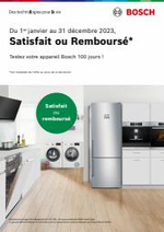 Promos et remises  : Offres Spéciales