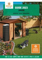 Promos et remises  : Guide de Jardin 2023