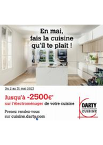 Prospectus DARTY : Offres Speciales