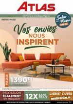 Promos et remises  : Offres Speciales