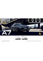 Promos et remises  : A7 Sportback