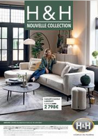 H&H NOUVELLE COLLECTION - H&H