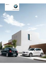 Promos et remises  : BMW Série 1 Berline