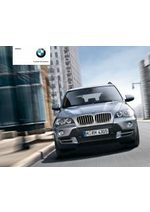 Prospectus BMW : BMW X5