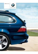 Promos et remises  : BMW Série 5 Touring