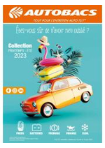 Promos et remises  : Collection Printemps-été 2023