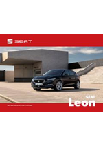 Prospectus Seat : SEAT Leon