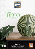 Prospectus Babou : Catalogue B&M