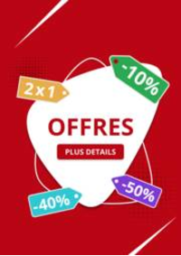 Prospectus DARTY Cherbourg En Cotentin : Offres Darty