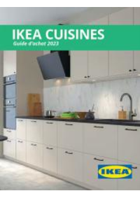 Prospectus IKEA AVIGNON - VEDENE : IKEA CUISINE 2023