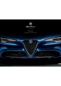 Prospectus Alfa Roméo BORT LES ORGUES : ALFA ROMEO GULIA