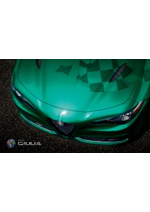 Prospectus Alfa Rom&eacute;o : Alfa-Romeo-Giulia-Catalog