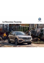 Promos et remises  : Catalogue Volkswagen