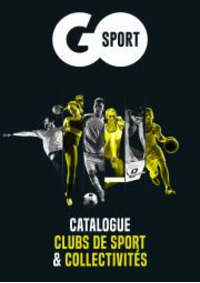 Prospectus TWINNER MODANE : Catalogue clubs de sport & collectivites