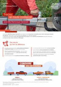 Prospectus Generali AIGNAN Marc Payros : Remorque Generali