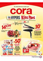 Prospectus  : Bons Plans.