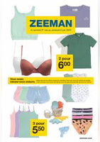 Catalogue Zeeman - Zeeman