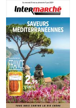 Prospectus Intermarché Super : CAHIER REGION JUIN 1