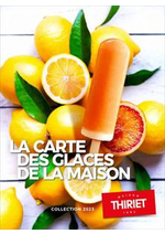Prospectus Thiriet : Catalogue Maison Thiriet
