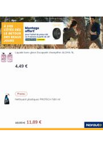 Prospectus Norauto : Offres Speciales
