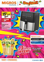 Prospectus  : Les Promos Foliiiz