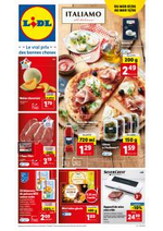Prospectus Lidl : Catalogue de la semaine