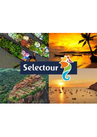 Prospectus Selectour Afat ALENCON : Offres Speciales