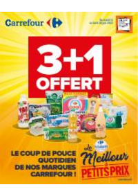 Prospectus Carrefour ALENCON : Spécial MDC