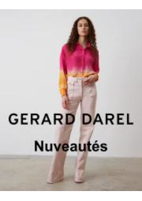 Prospectus Gerard Darel Caen : Nouveautés