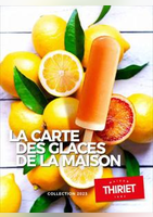 Catalogue Maison Thiriet - Thiriet