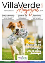 Promos et remises  : Mag n°46 Animalerie