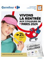 Prospectus Carrefour : Catalogue Carrefour