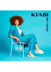 Prospectus Kiabi AVALLON : Nouveautés | Femme