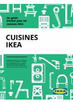 Prospectus IKEA : IKEA - CUISINES IKEA