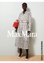 Prospectus Max Mara : Nouvelle Collection MaxMara