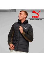 Promos et remises  : Nouveautés Homme Puma