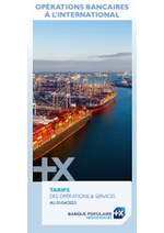 Plaquette-internationale-2023 Prospectus Banque Populaire : Plaquette-internationale-2023