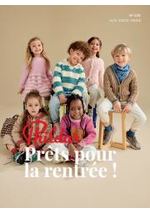 Promos et remises  : Prêts pour  la rentrée ! A/H 2023-2024